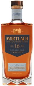 Mortlach Single Malt 16 Years