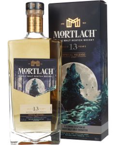 Mortlach 13 Year Special Release 2021