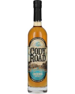 MRDC Cody Road Bourbon Whiskey