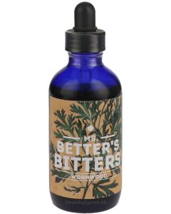Ms. Better's Bitters Wormwood