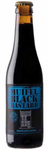 Muifel Black Bastard - Drankgigant.nl
