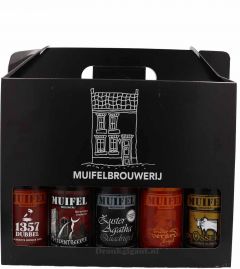 Muifel Brouwerij Giftpack