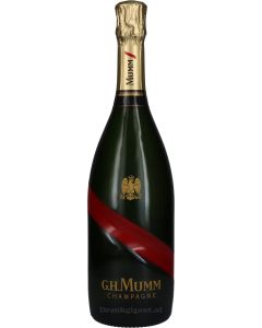Mumm Grand Cordon Brut Champagne