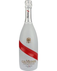 Mumm Ice Extra Champagne Demi-Sec