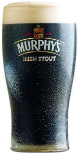 Murphy's Irish Stout Bierglas