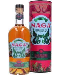 Naga 10 Years Siam Edition