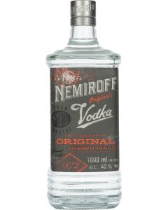 Nemiroff Premium Original