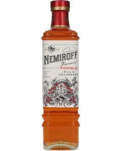 Nemiroff Wild Cranberry