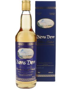 Nevis Dew Blue Label
