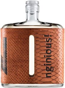 Nginious Vermouth Cask Finished Gin