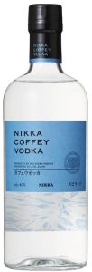 Nikka Coffey Vodka