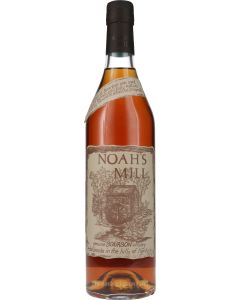 Noah's Mill Bourbon 