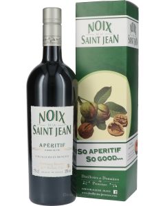 Noix De La Saint Jean Aperitif