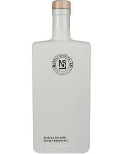 Nordic Spirits Lab Gin