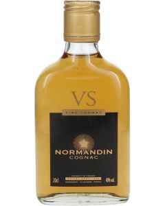Normandin Cognac VS Zakflacon