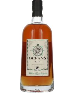 Oceans Rum 7 Years Mellow & Singular