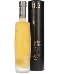 Octomore 11.3 Edition 5 Year 194 ppm