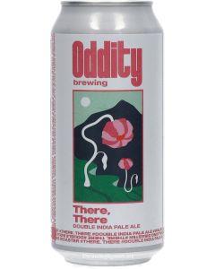 Oddity There, There DIPA Op=Op (THT 29-01-22)