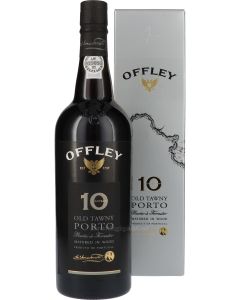 Offley 10 Year Tawny Port
