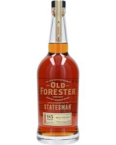 Old Forester Statesman 95 Proof