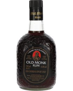 Old Monk 7 Years
