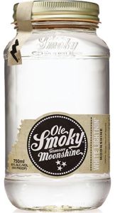 Ole Smoky Moonshine White Lightnin