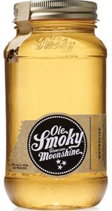 Ole Smoky Butterscotch Moonshine