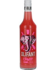 Olifant Candy