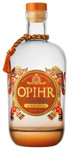 Opihr European Edition Aromatic Bitters