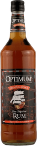 Optimum Premium Black Rum