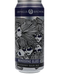 Orpheus Wandering Blues - Drankgigant.nl