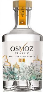 Osmoz Classic Gin