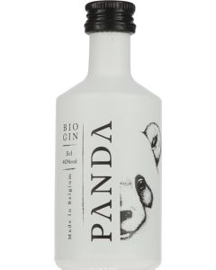 Panda Bio Gin Mini