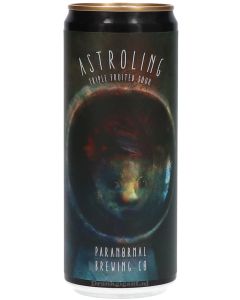 Paranormal Astroling Triple Fruited Sour - Drankgigant.nl
