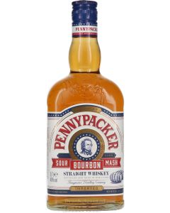 Pennypacker Kentucky Bourbon