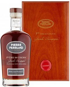 Pierre Ferrand Ancestrale Cognac