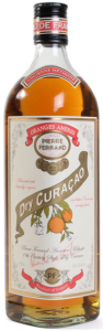 Pierre Ferrand Dry Curacao Triple Sec Liqueur