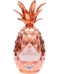 Pinaq Orange Holland Limited Dutch Edition