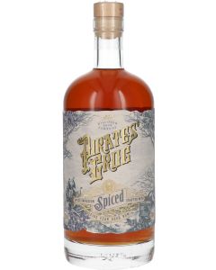 Pirates Grog Spiced Rum 