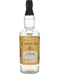  Plantation 3 Stars White Rum