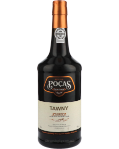 Pocas Tawny Port