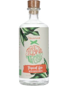 Poetic License Tropical Gin