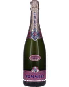 Pommery Brut Rosé Royal