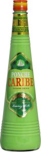Ponche Caribe Pistachio
