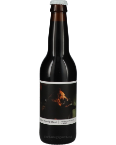 Popihn Russian Imperial Stout Trinidad Rum 14 Months B.A