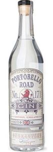 Portobello Road Gin No. 171