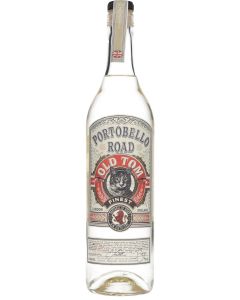 Portobello Road Old Tom Finest Gin