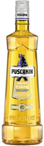 Puschkin Time Warp
