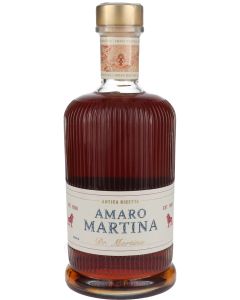 Quaglia Amaro Martina