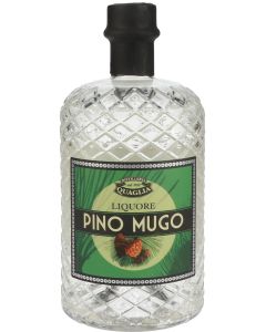 Quaglia Liquore di Pino Mugo 